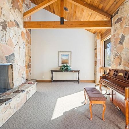 Wolf Lodge 510 Eden Экстерьер фото