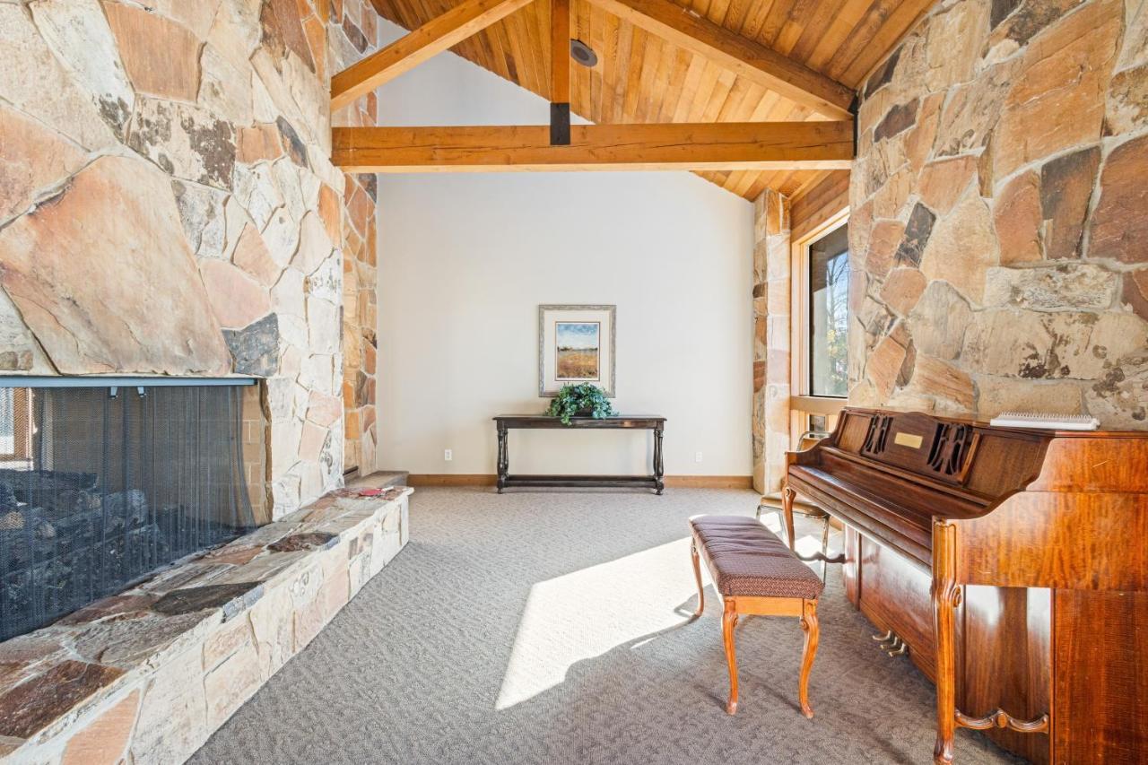 Wolf Lodge 510 Eden Экстерьер фото
