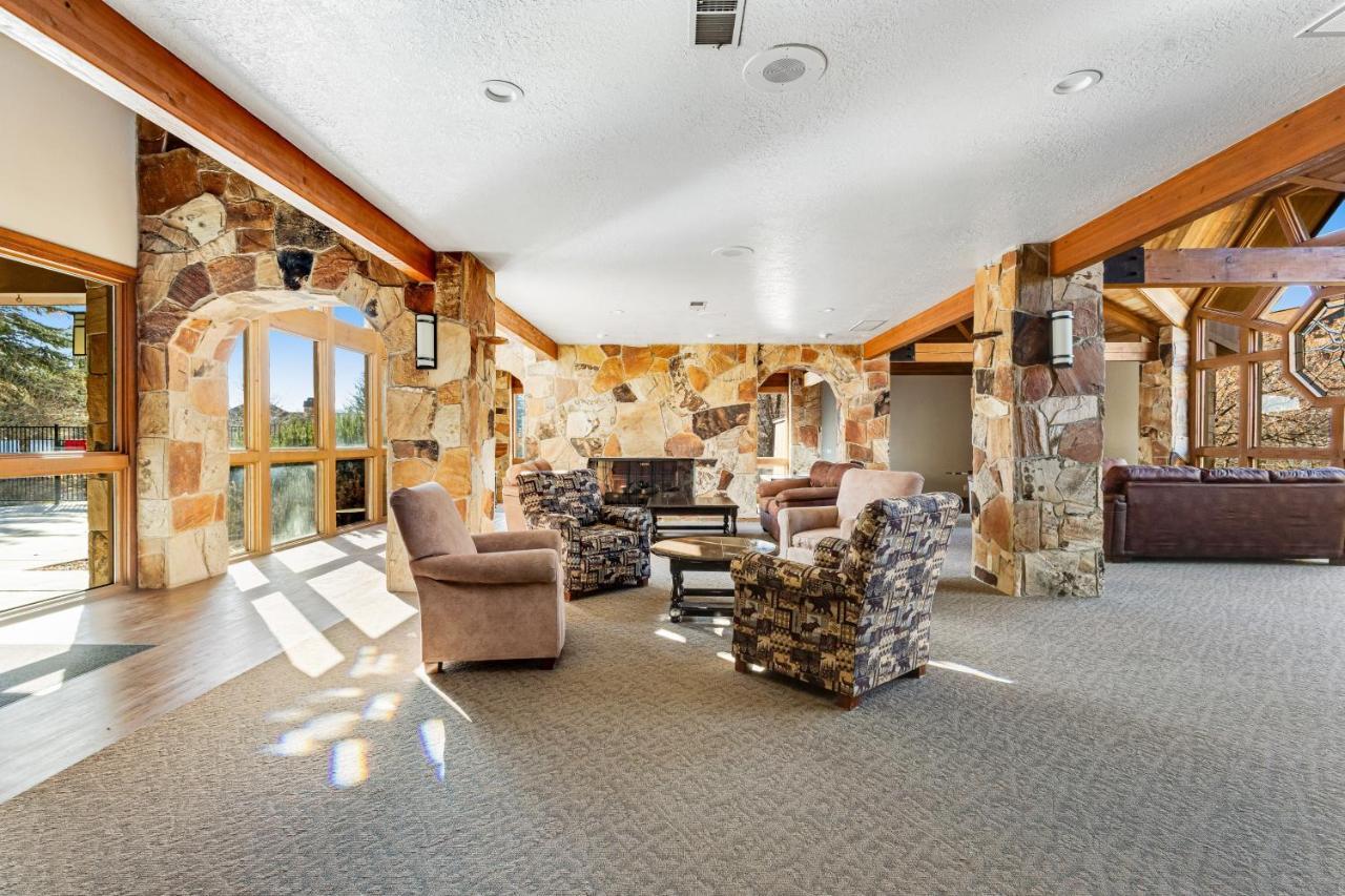Wolf Lodge 510 Eden Экстерьер фото