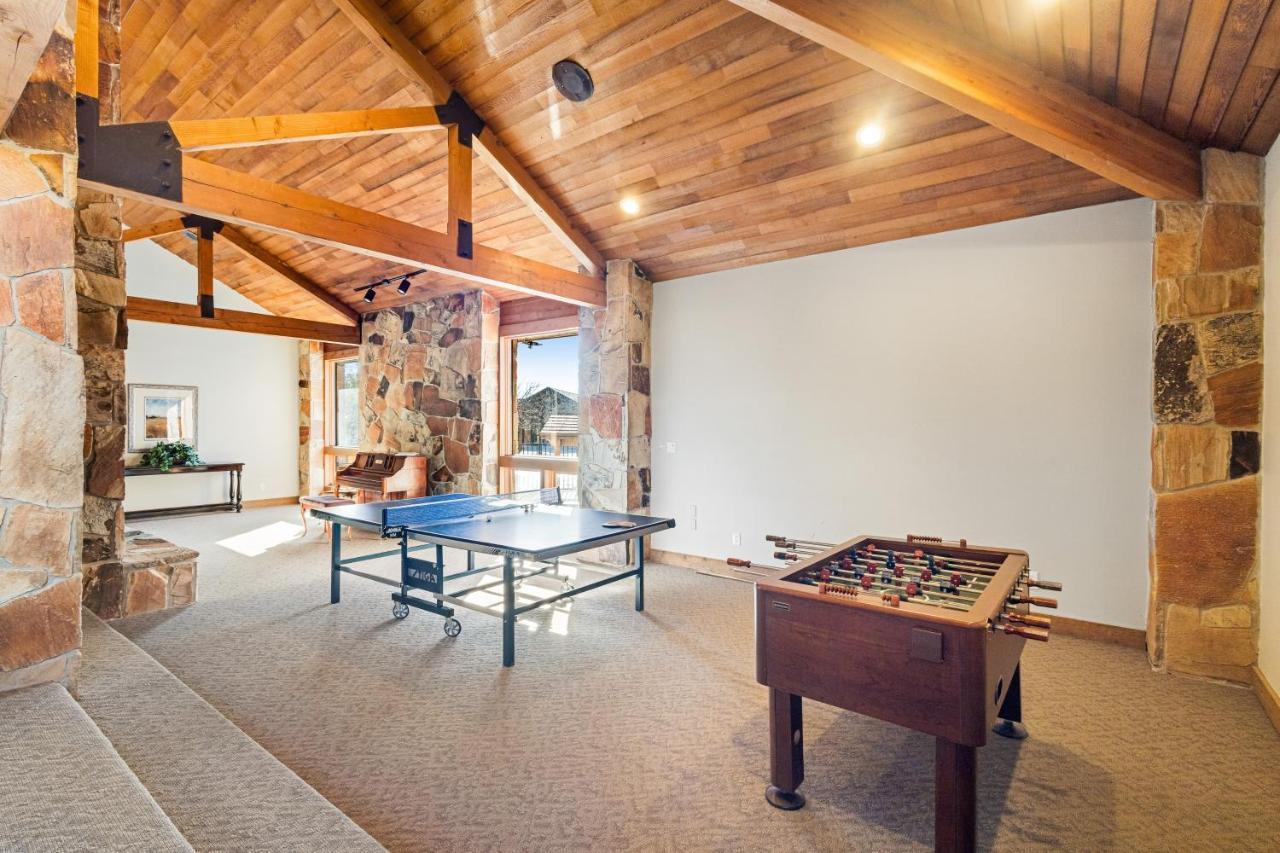 Wolf Lodge 510 Eden Экстерьер фото