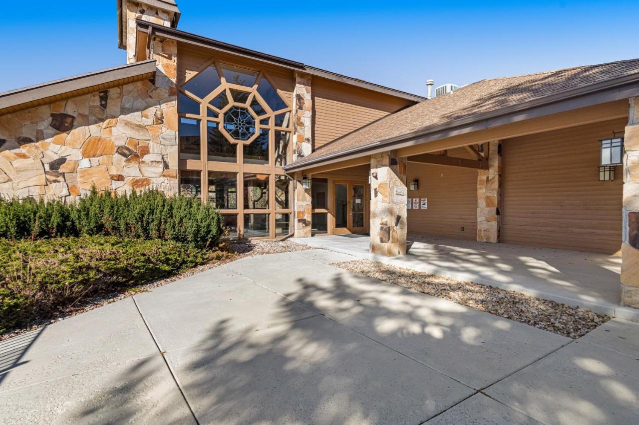 Wolf Lodge 510 Eden Экстерьер фото