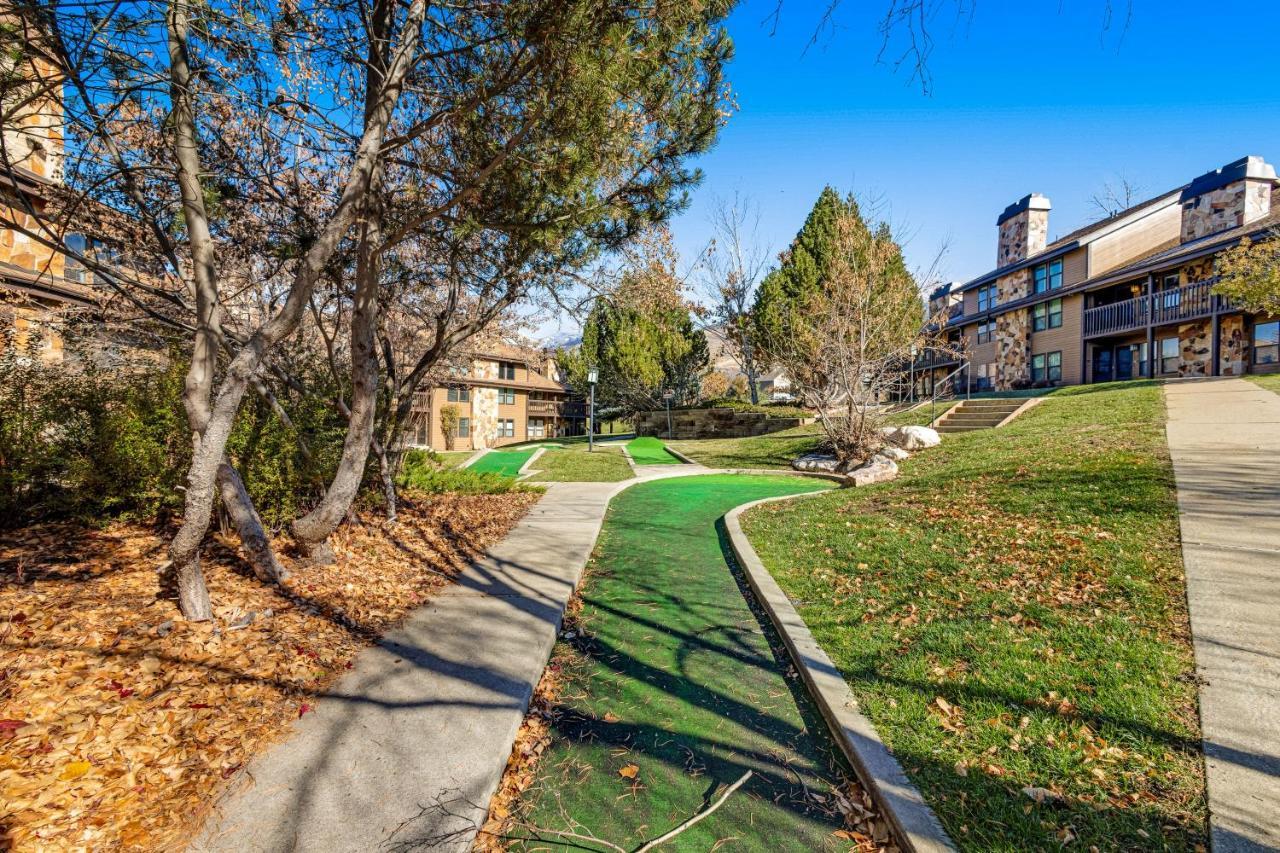 Wolf Lodge 510 Eden Экстерьер фото